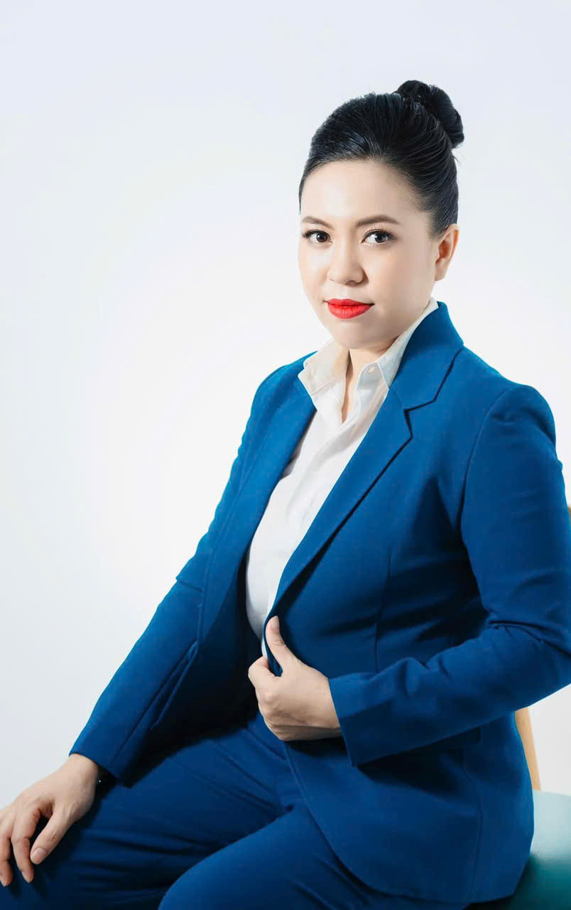 Ms. Anh